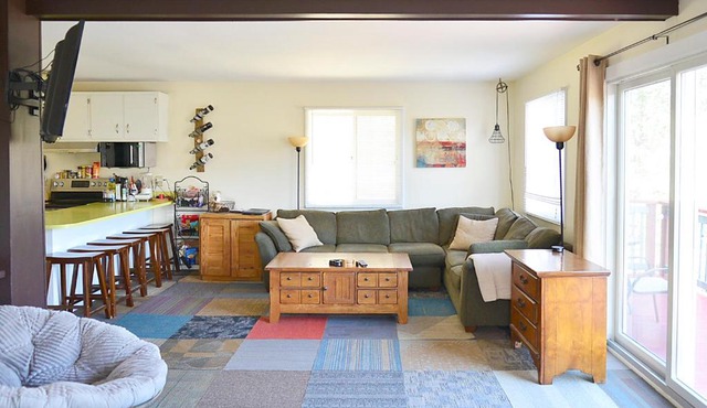 5 Brm Chalet at Hunter Mountain