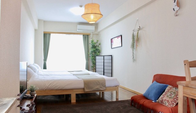 5 minute walk from the station Private room Ideal / Odawara Kanagawa