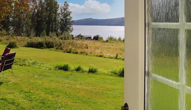 6 person holiday home in ÖSTRA ÄNTERVIK-By Traum
