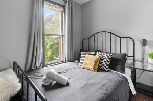 7BR house 19 ppl DT Windsor WD Free Parking