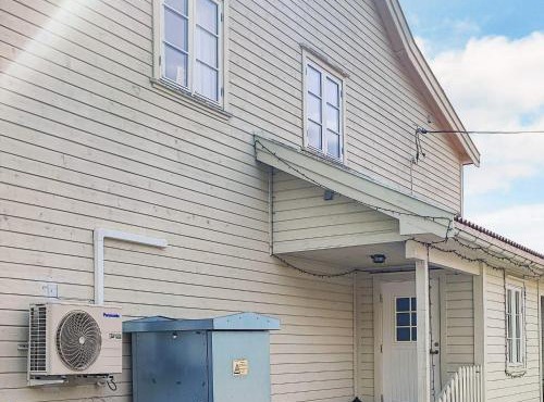 8 person holiday home in Åmli