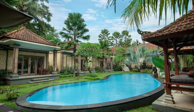 Abhirama Resort & Spa