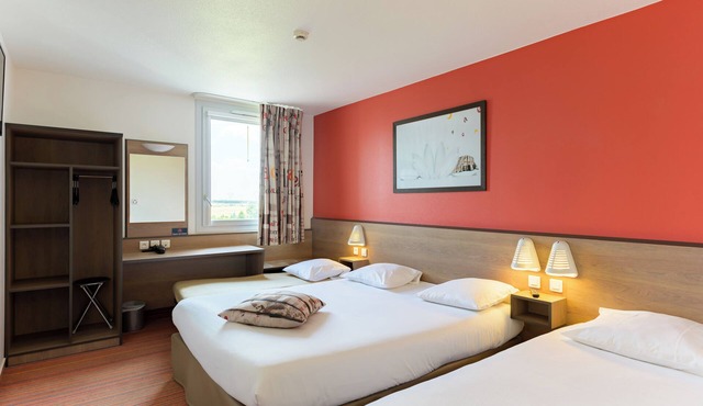 ACE Hôtel Paris Roissy