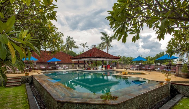 Aditya Beach Resort