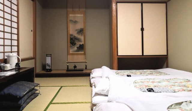 Advantage Room without meals 8 tatami Japanese / Bunkyo-ku Tokyo
