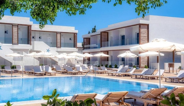 Aelius Hotel & Spa (Ex Lavris)