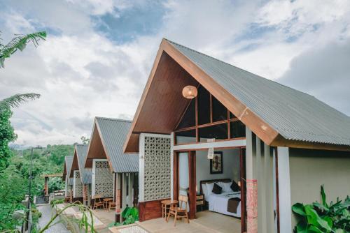 Air Ilir Grand Villa