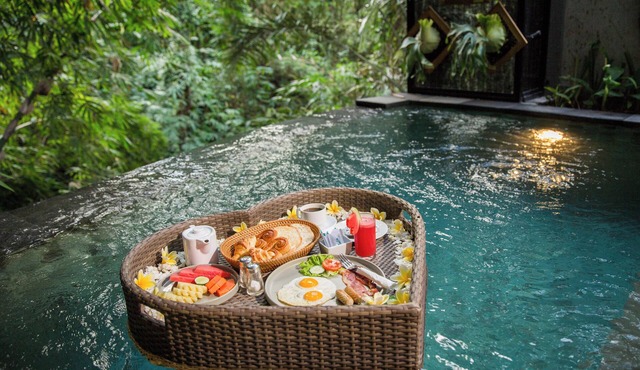 Alas Petulu Villa Resort and Spa