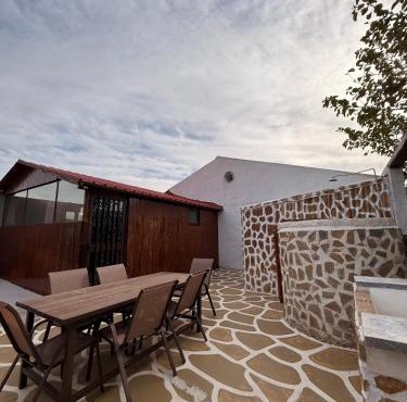 Alexander's Heavenly Home in Agios Vlasios