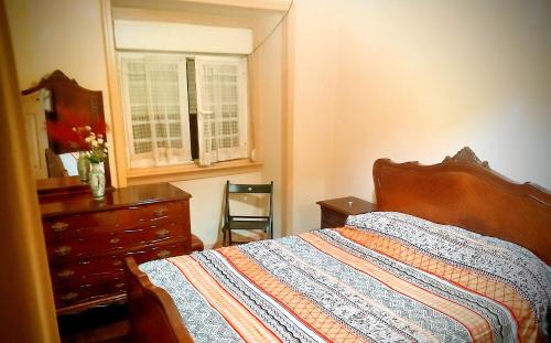 Algés room in Algés