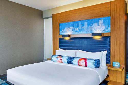 Aloft by Marriott Denver Airport at Gateway Park