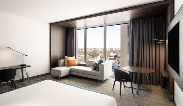 Aloft by Marriott Perth