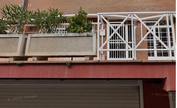 Alojamiento en Getafe, zona Getafe Norte.