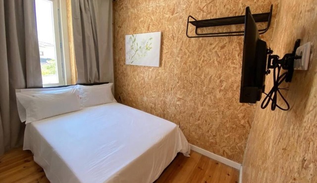 Amadora Boutique Hostel