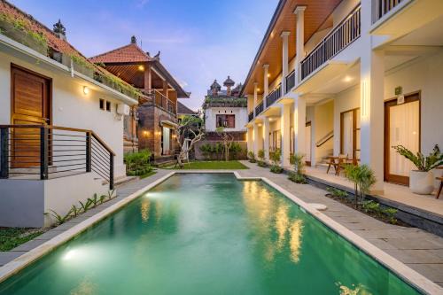 Amantra Ubud