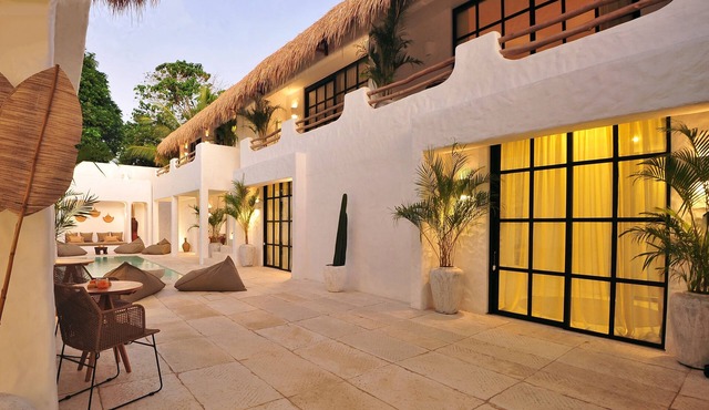 Amara Uluwatu