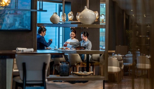 ANA InterContinental Tokyo by IHG