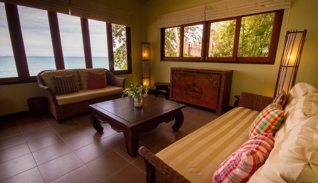 Anahata Resort Samui