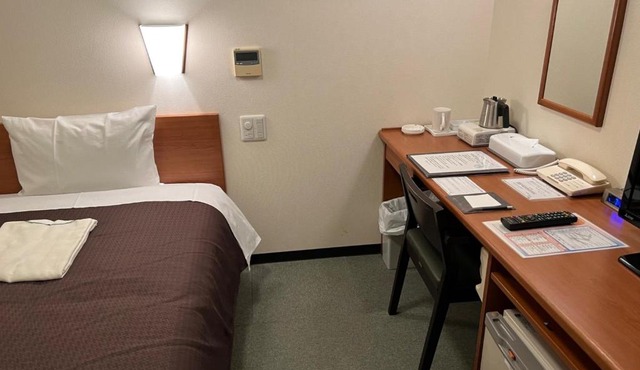 Anan Plaza Hotel - Vacation STAY 54400v