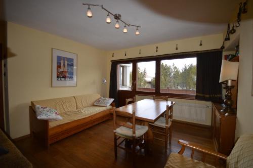 Anna House in Celerina