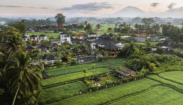 Anumana Village Ubud