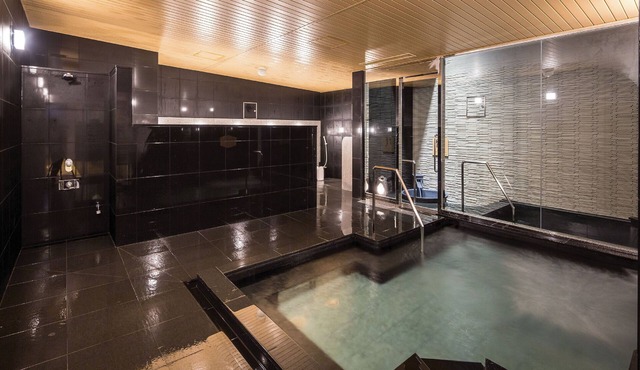 APA Hotel Shinjuku Gyoemmae