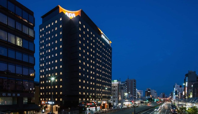APA Hotel Sugamo Ekimae