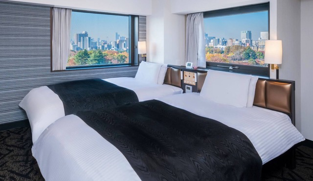 APA Hotel Tokyo Ojima