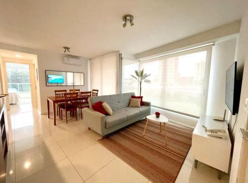 Apartamento Punta del Este