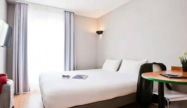 Aparthotel Adagio access Paris Maisons-Alfort - Large Studio 2 People