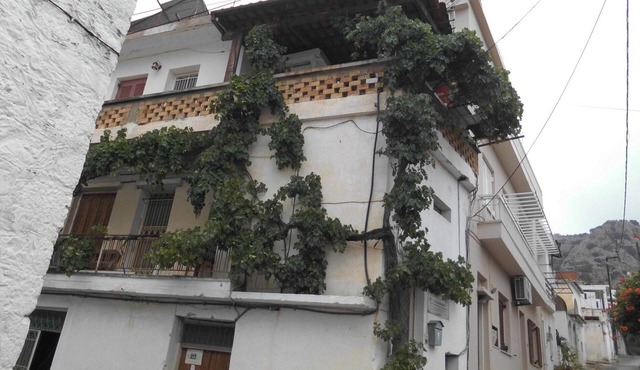 Apartment 'Giorgio' with Mountain View, Wi-Fi and Air Conditioning