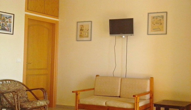 Apartment in Ravdoucha with Sea Views