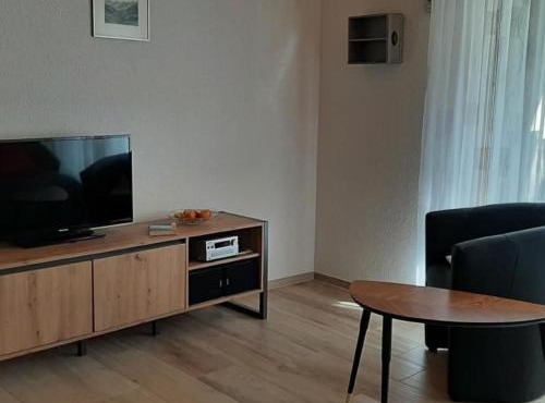 Apartment Rothorn-Center A - 1-OG- Schöpfer by Interhome