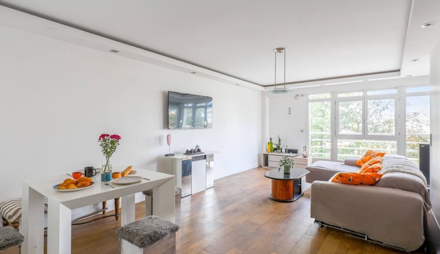 Appartement Rodina - Welkeys