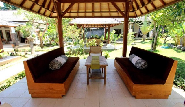 Araminth Villa & Spa
