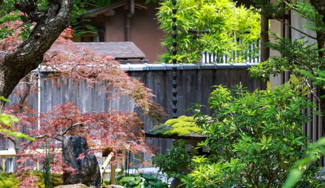 Arashiyama Retreat: 200 sq.m. Zen residence｜5LDK 3 bathrooms｜Maximum 11 guests｜Overlooking Kyoto city