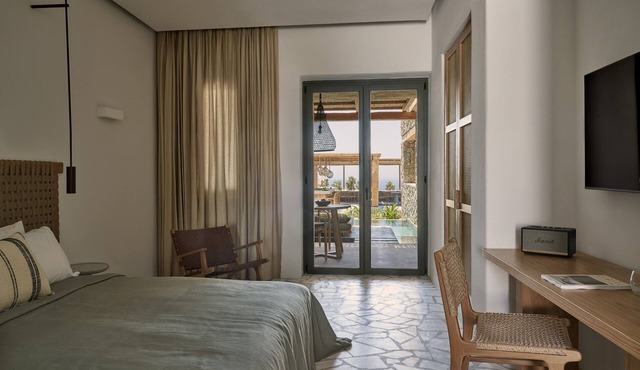 Archipelagos All Suites