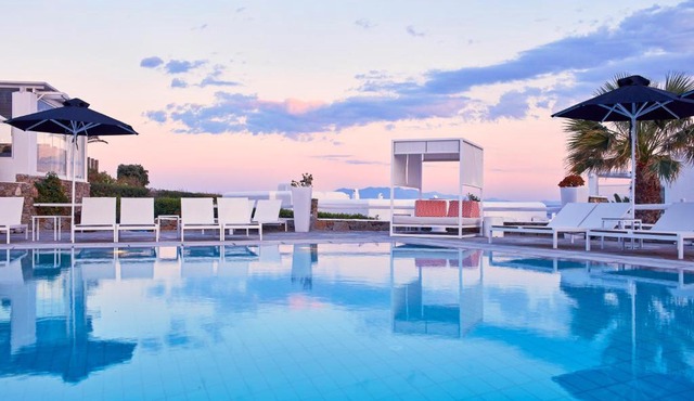 Archipelagos Hotel - Small Luxury Hotels of the World