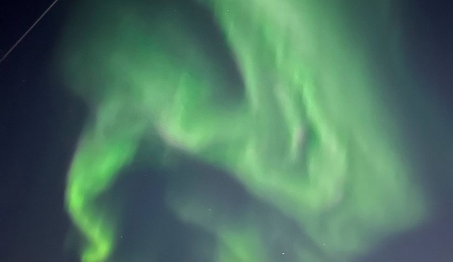 Arctic Comfort Senja
