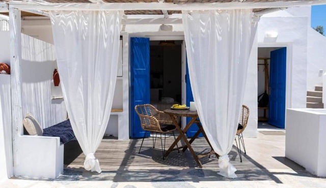 Argo Studios in Kini