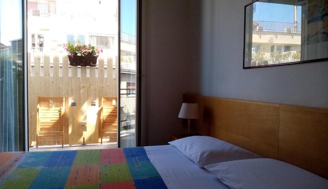 Ariston Petit Hotel