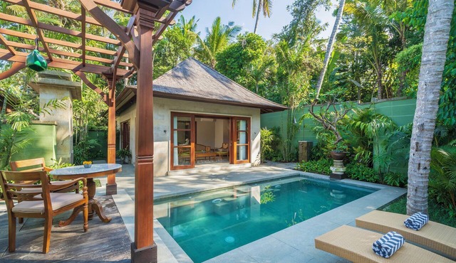 Arkamara Dijiwa Ubud