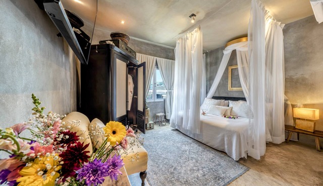 ARUMA HOME ISLA MUJERES BEST IN CLASS ACCOMMODATION