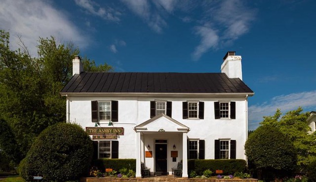 Ashby Inn & Restaurant