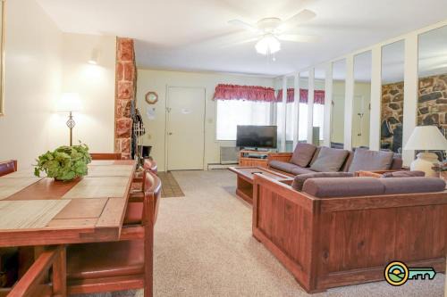 Aspen East Unit #117