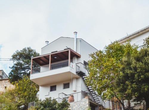 Athivoli Elegant Apartment