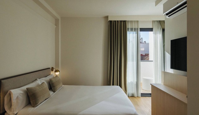 Atipico Madrid