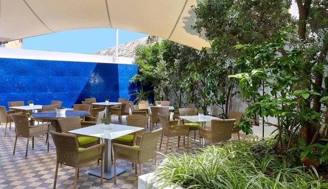 Atrion Hotel