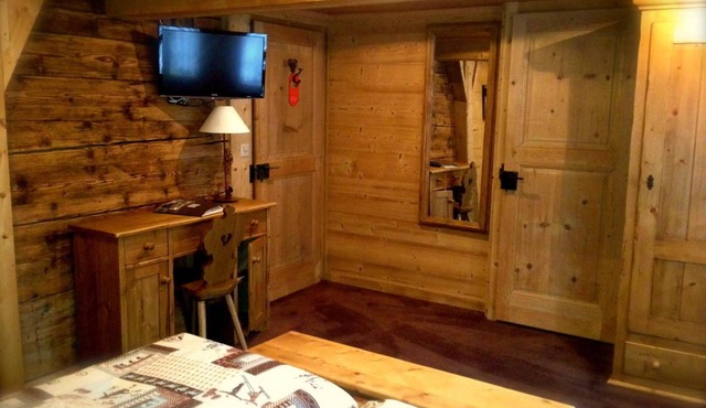 Auberge de la Poste Les Diablerets