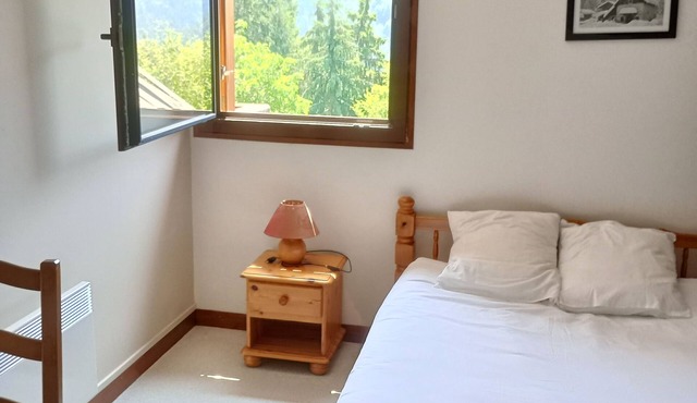 Auberge le chaudron